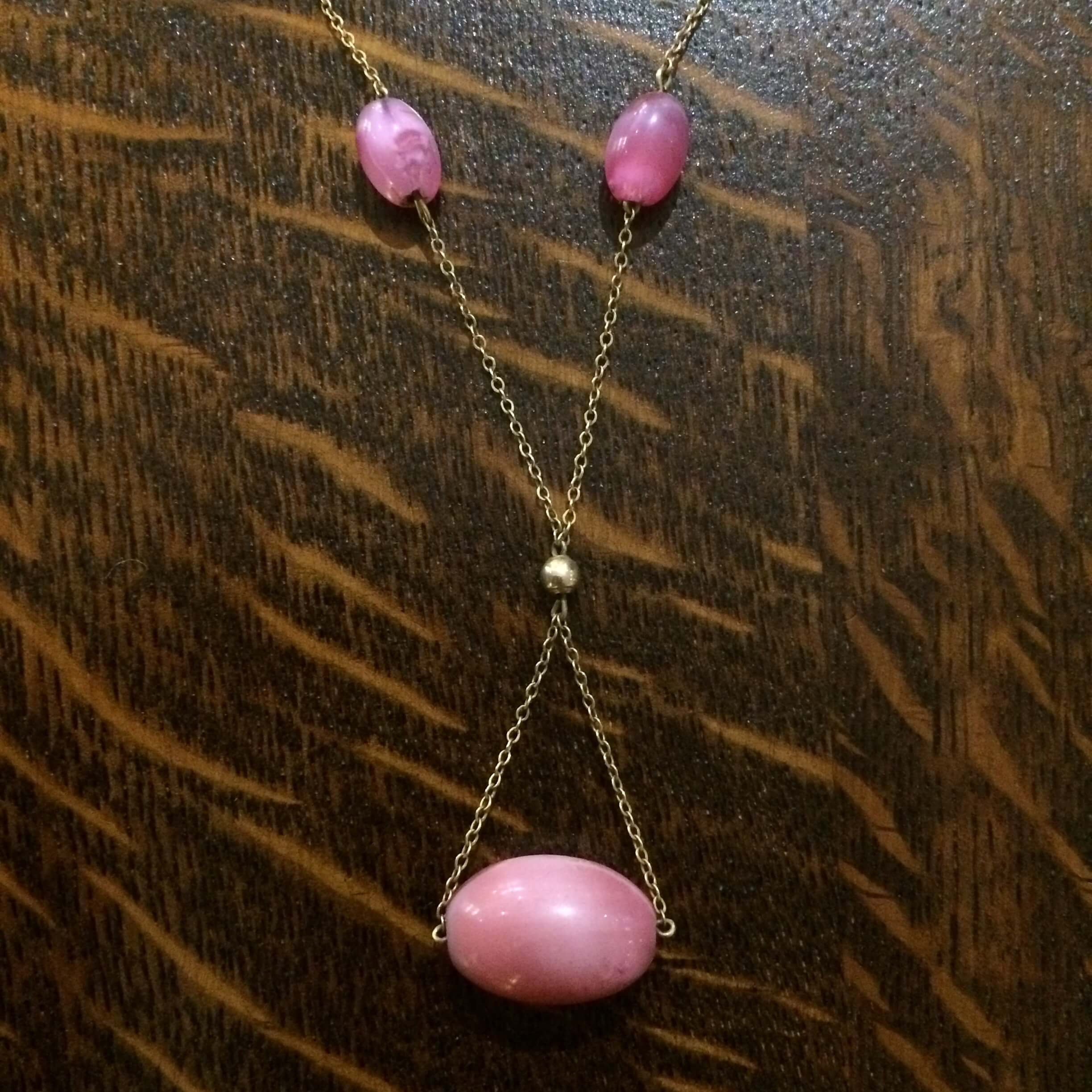Edwardian Necklace